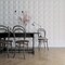 Ekena Millwork Richmond EnduraWall Decorative 3D Wall Panel, White, 19 5/8"W x 19 5/8"H WP20X20RIWH - alternate 10